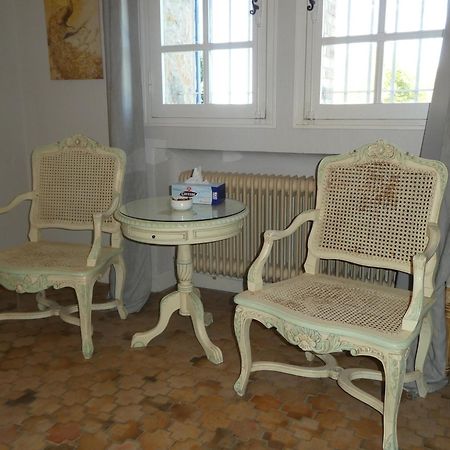 Domaine Du Paradis Des Oiseaux Мужен Екстериор снимка