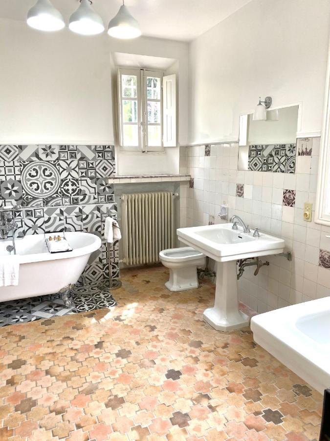 Domaine Du Paradis Des Oiseaux Мужен Екстериор снимка